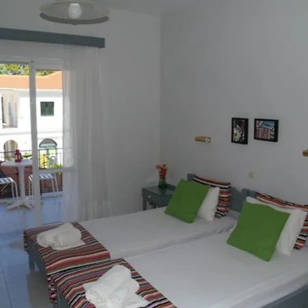 Appartement Casa D' Ionio Poros (Kefalonia)