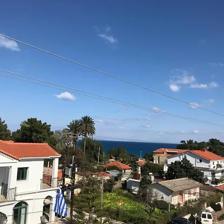 Apartamento Casa D' Ionio *