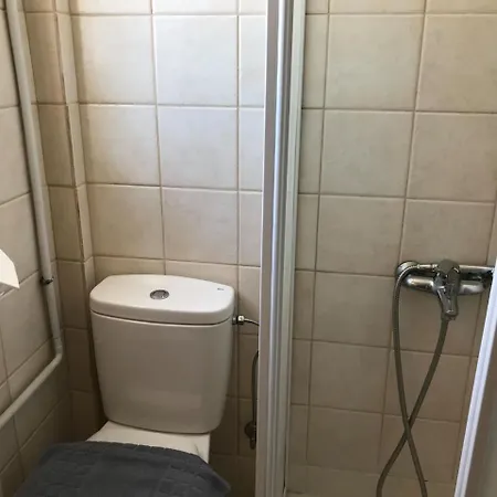 Apartamento Casa D' Ionio Poros (Kefalonia)