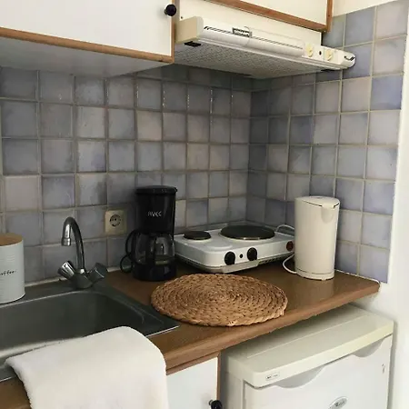 Appartement Casa D' Ionio Poros (Kefalonia)