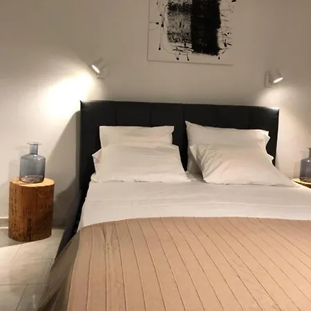 Apartamento Casa D' Ionio *