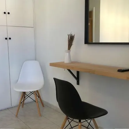 Casa D' Ionio Apartamento *