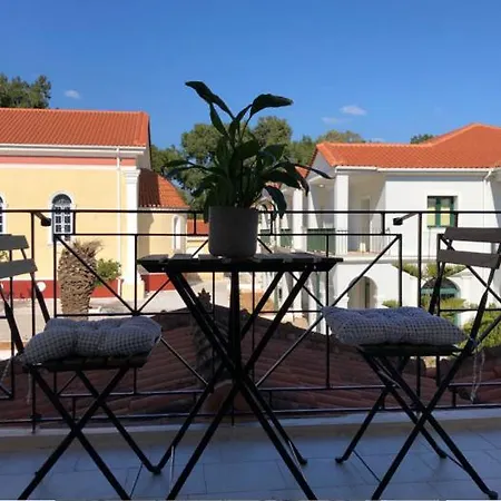 Apartamento Casa D' Ionio *