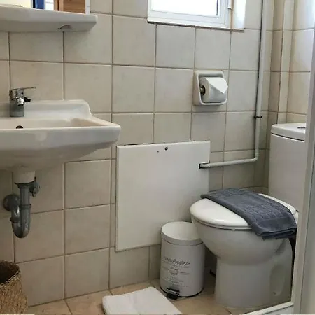 Casa D' Ionio * פורוס