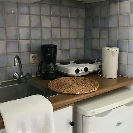 Appartamento Casa D' Ionio Poros (Kefalonia)