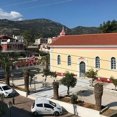 Appartamento Casa D' Ionio *