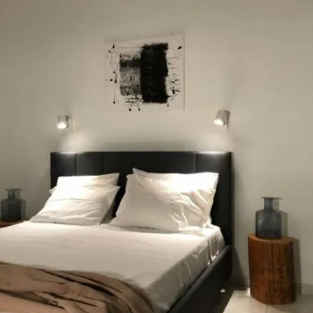 Casa D' Ionio Appartamento