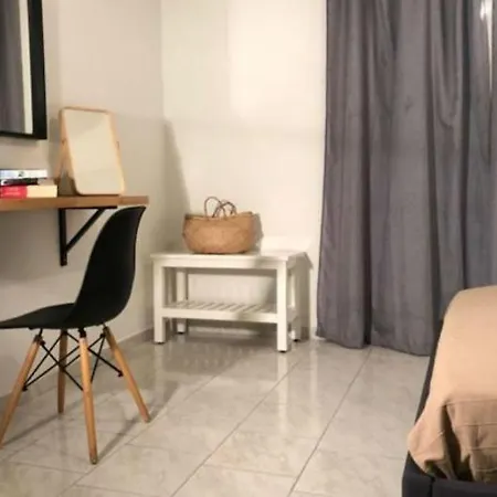 Appartamento Casa D' Ionio *