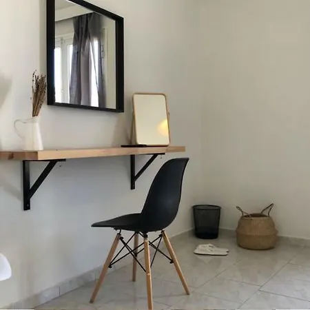 Appartamento Casa D' Ionio Poros (Kefalonia)