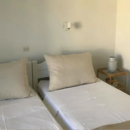 Appartamento Casa D' Ionio