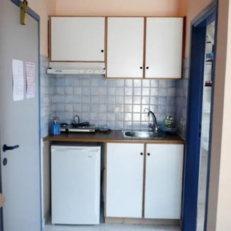Casa D' Ionio * Порос