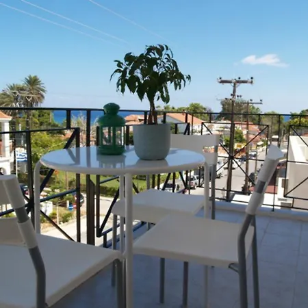 Casa D' Ionio Apartment Poros (Kefalonia)
