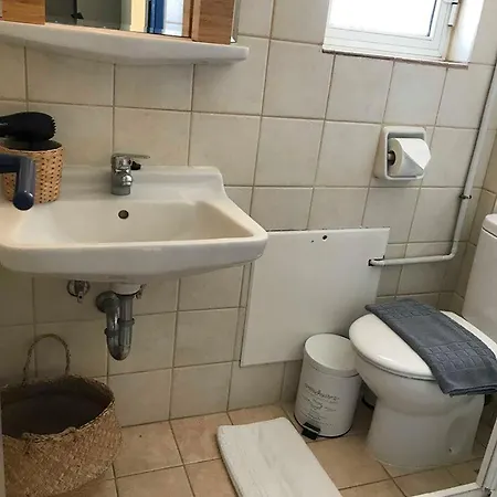 Casa D' Ionio Порос