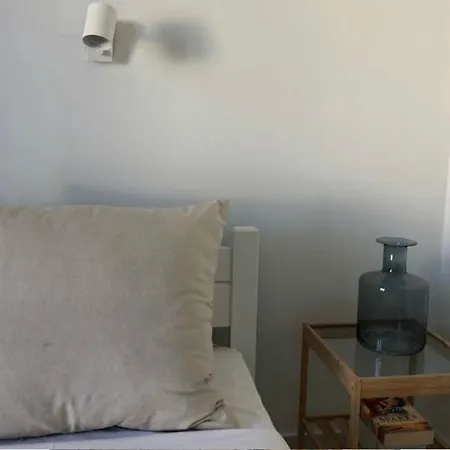 Apartment Casa D' Ionio *