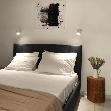 Casa D' Ionio Apartment